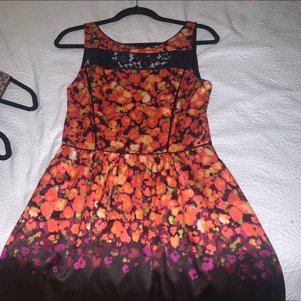 Beautiful  dress for any occasion